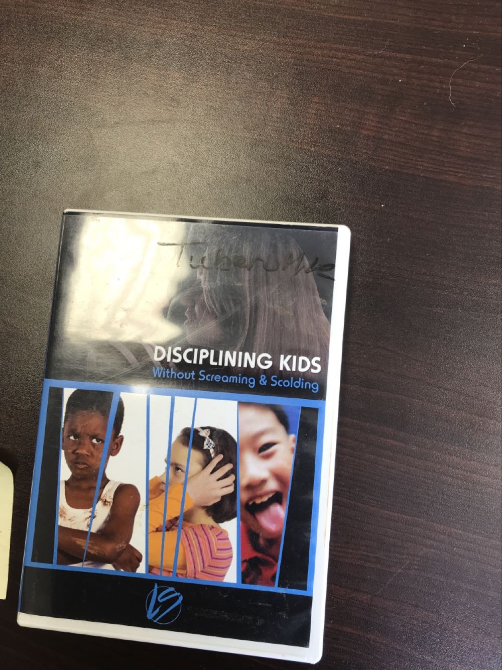 Disciplining Kids Without Screaming And Scolding
