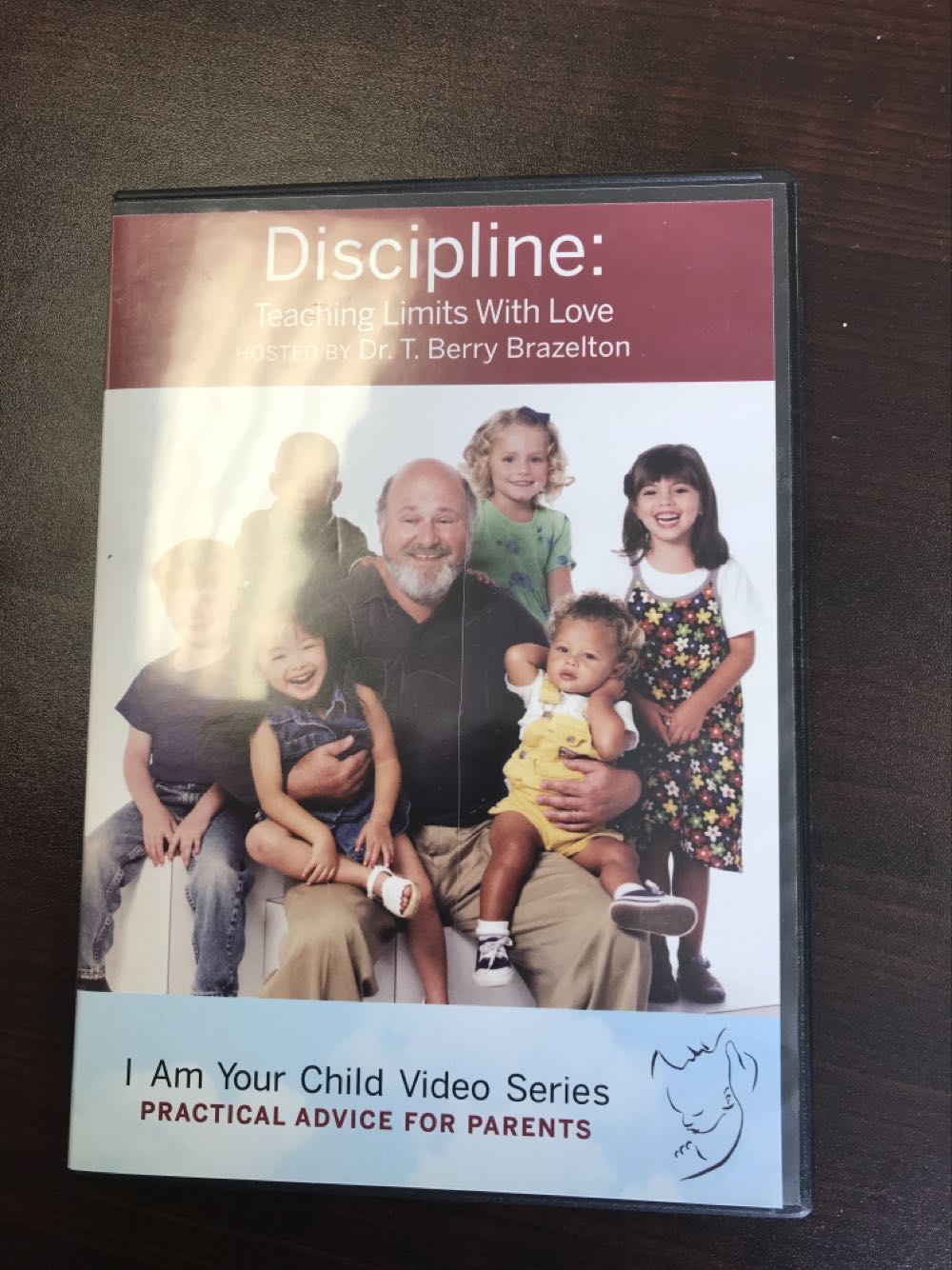 Discipline Teaching Limits With Love