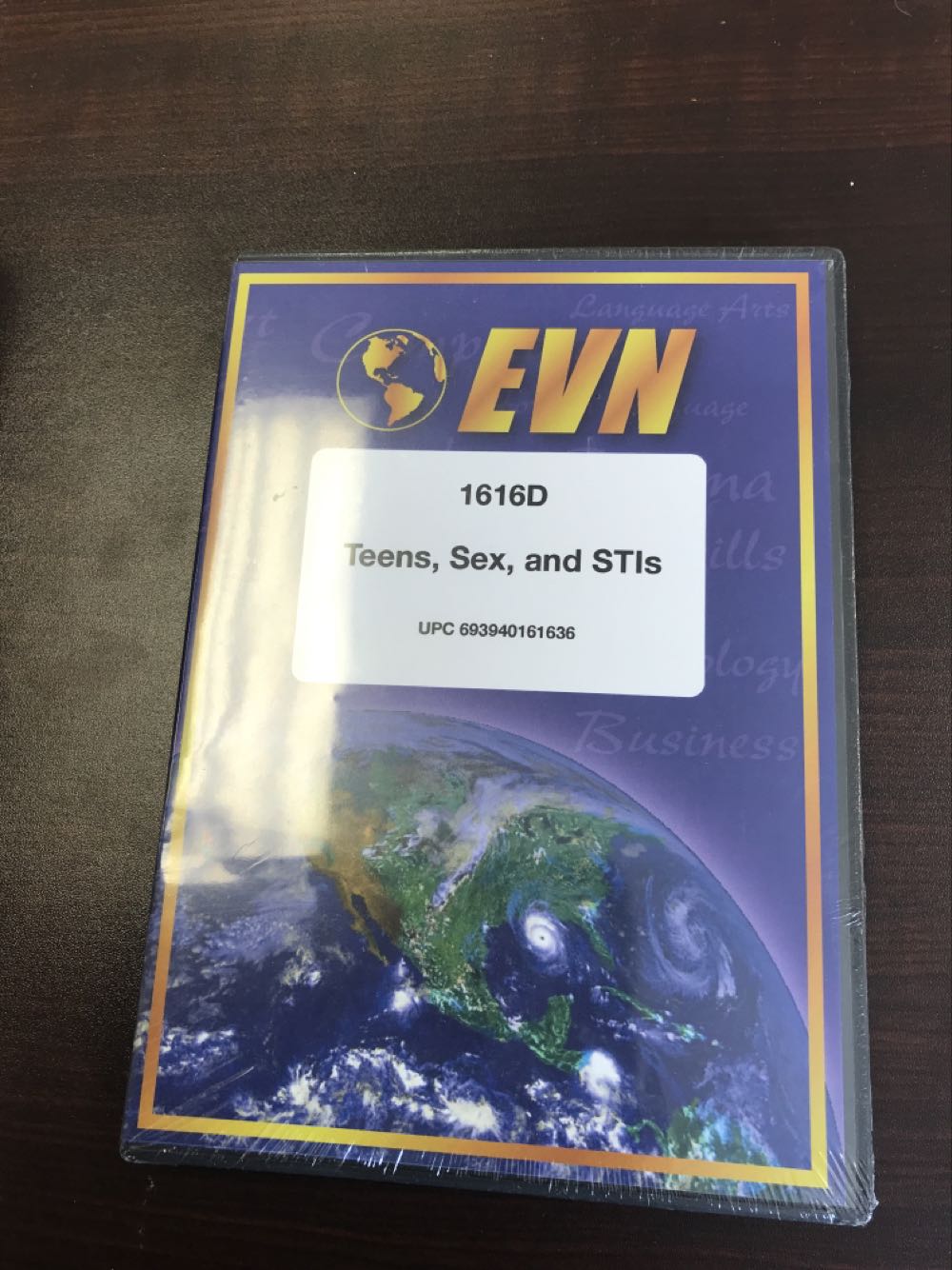 Teens Sex And StIs