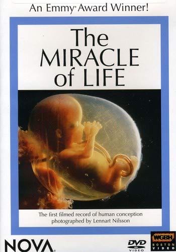 Nova The Miracle Of Life