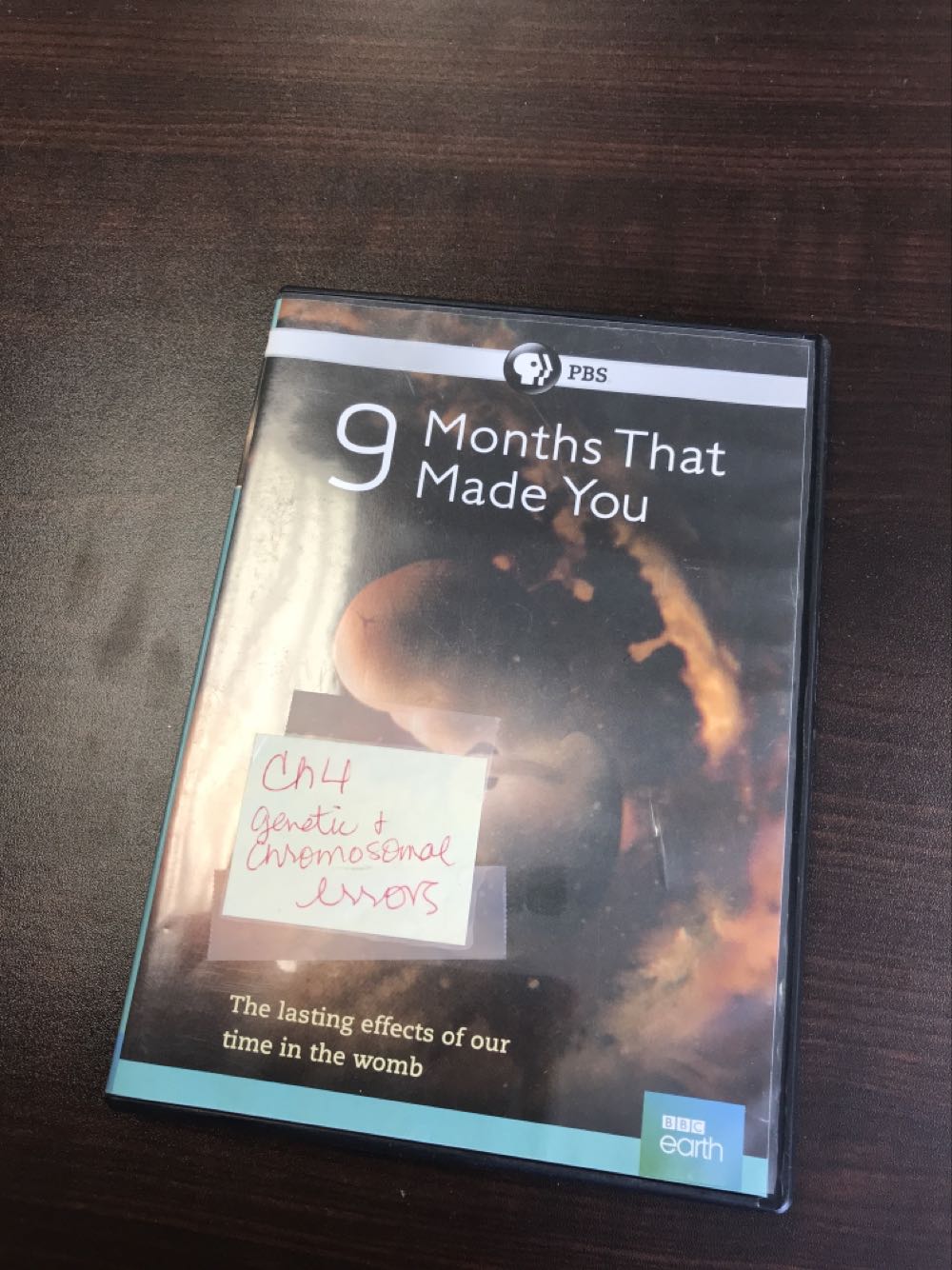9 Mod That Made You