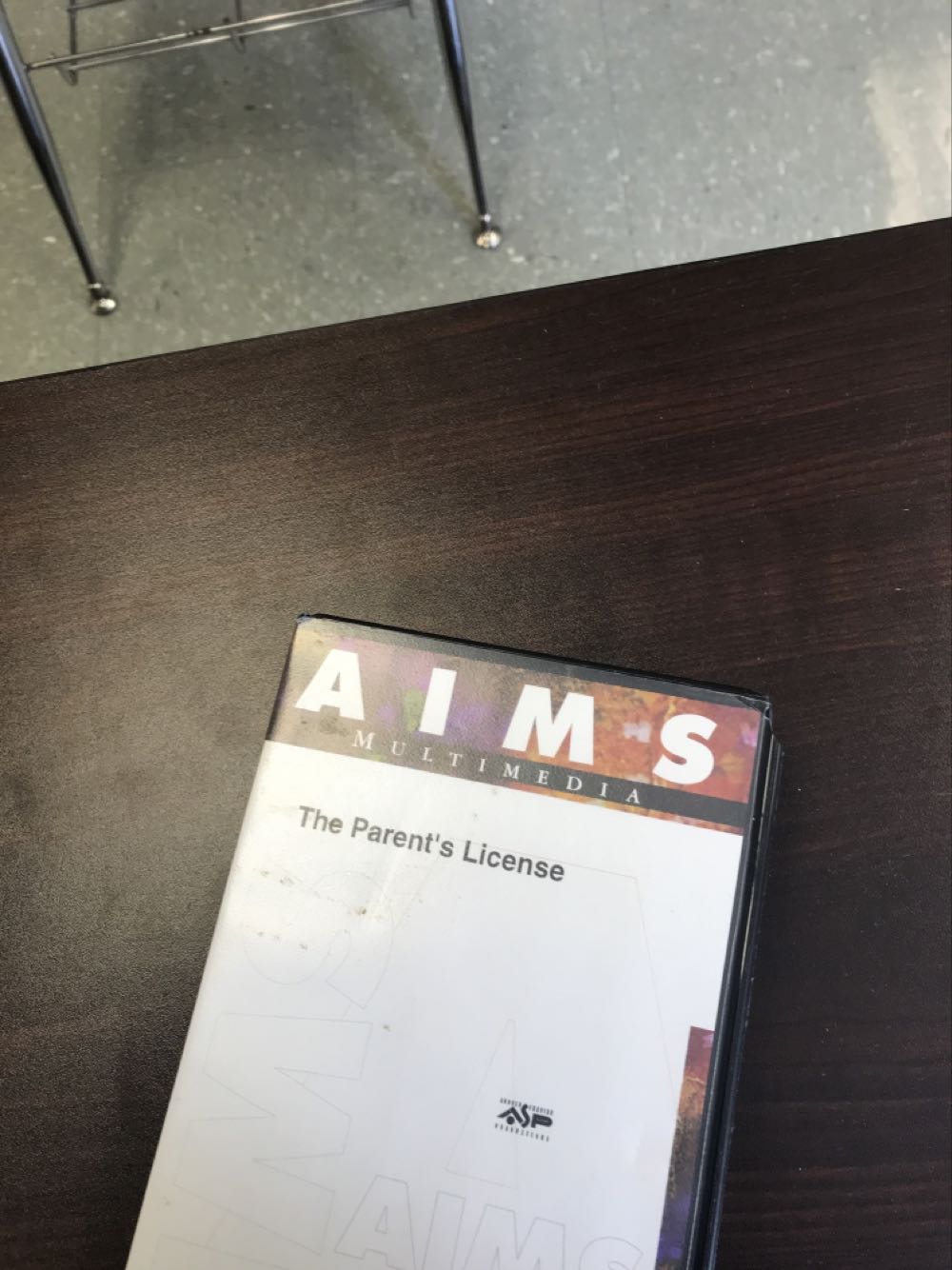 The Parents License