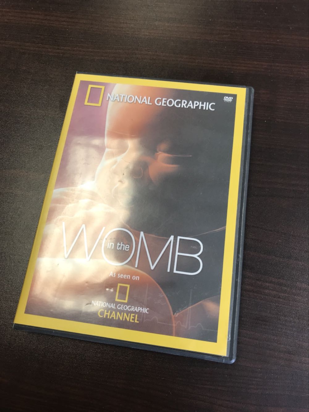 In The Womb