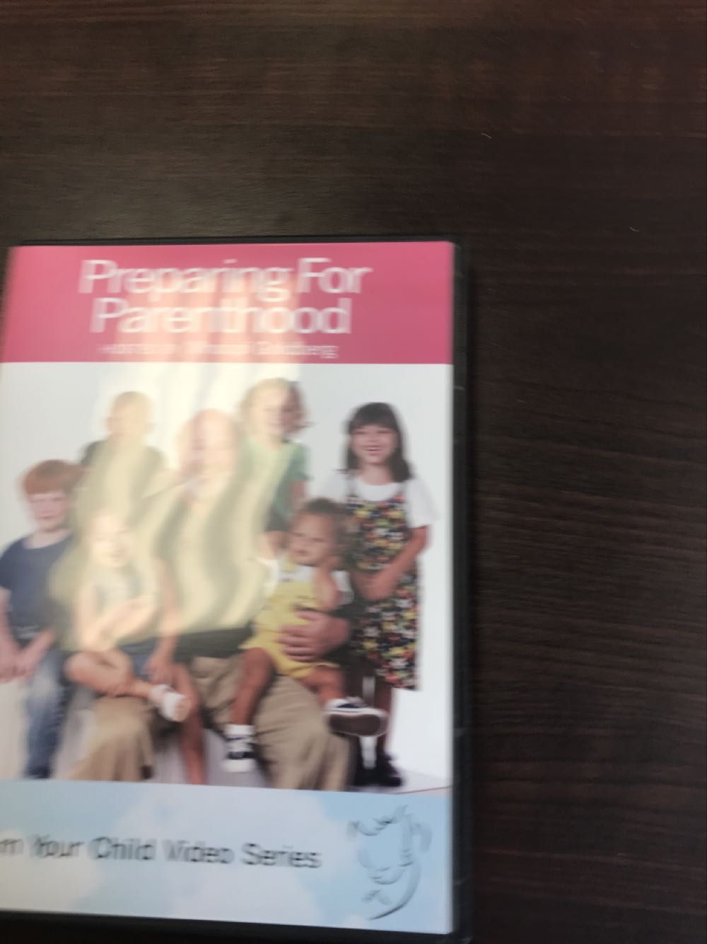 Preparing For Parenthood