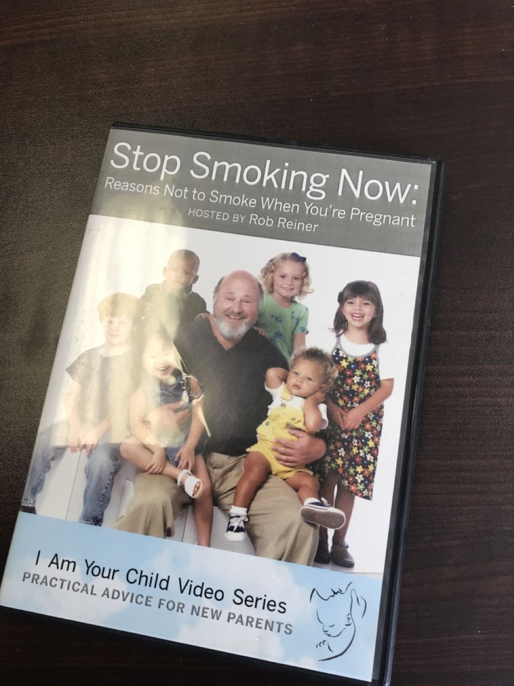 Stop Smoking Now