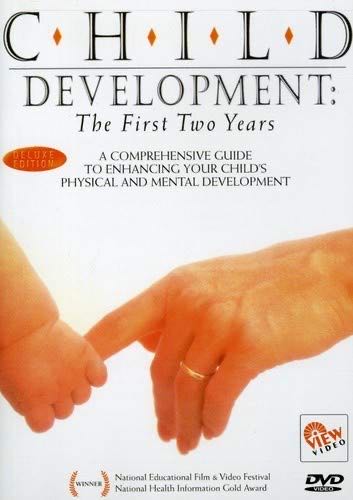 Child Development: The First Two Years