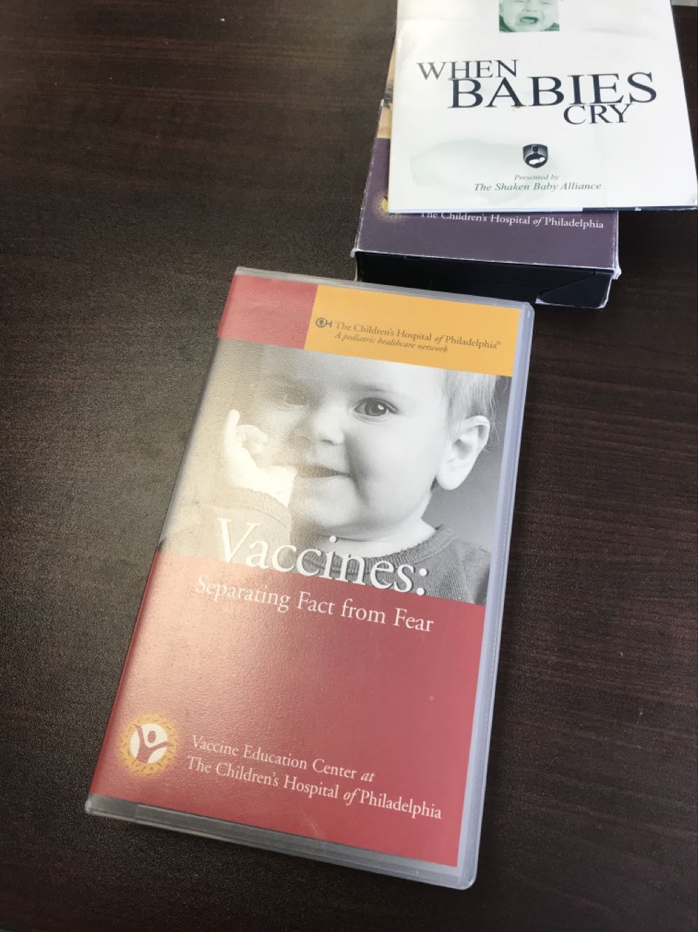Vaccines Separating Fact From Fear