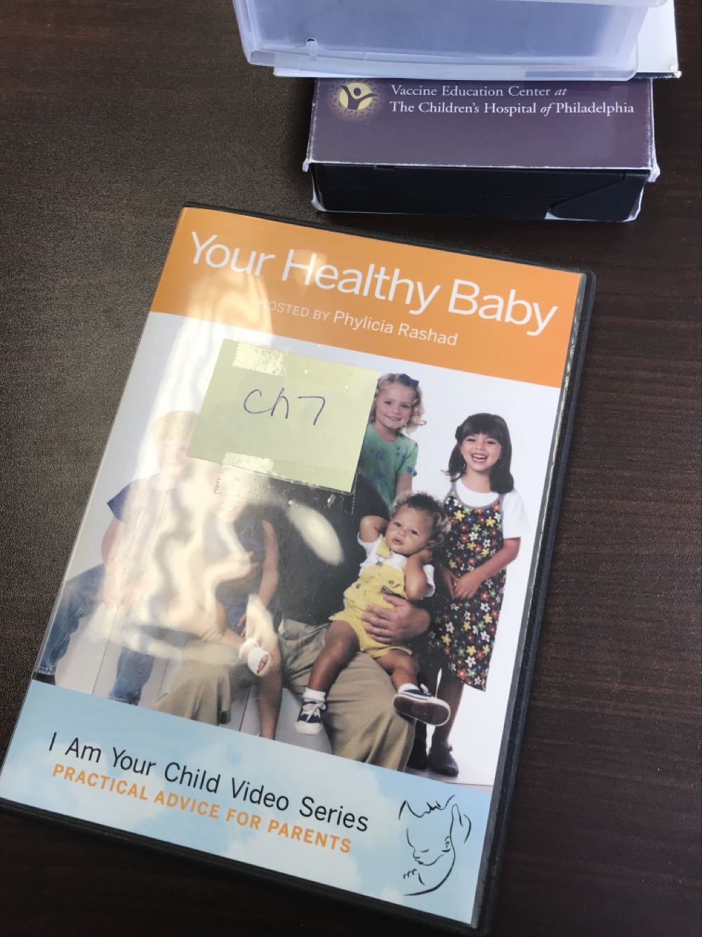 Your Healthy Baby