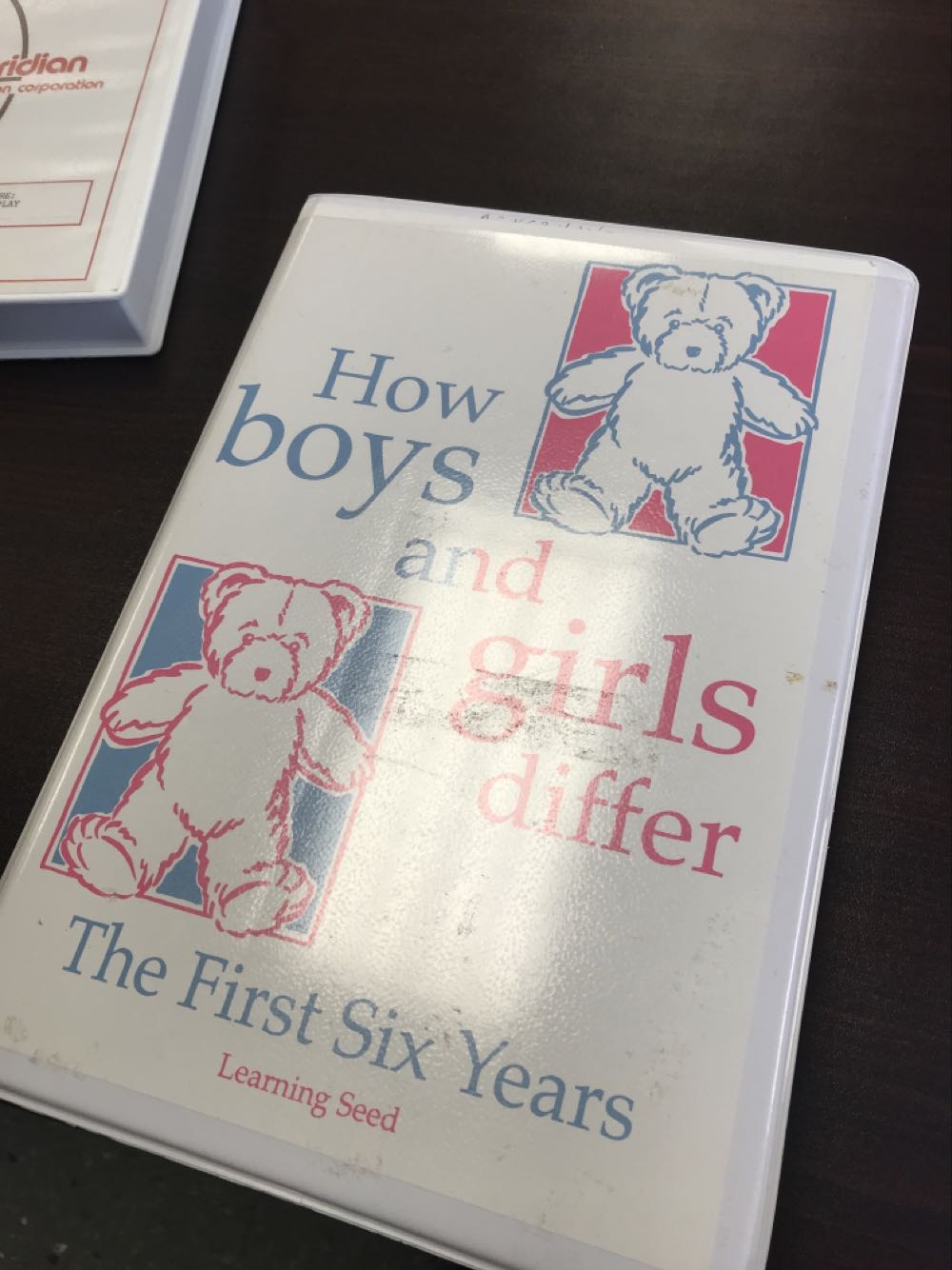 How Boys And Girls Differ The First 6 Years