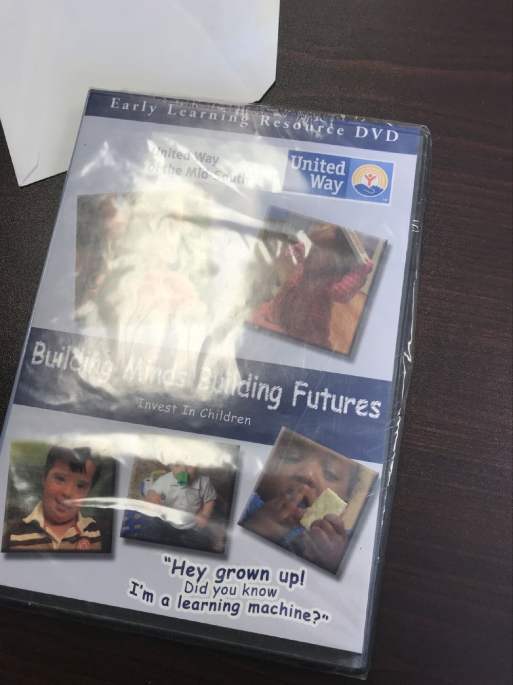 Building Minds Building Futures