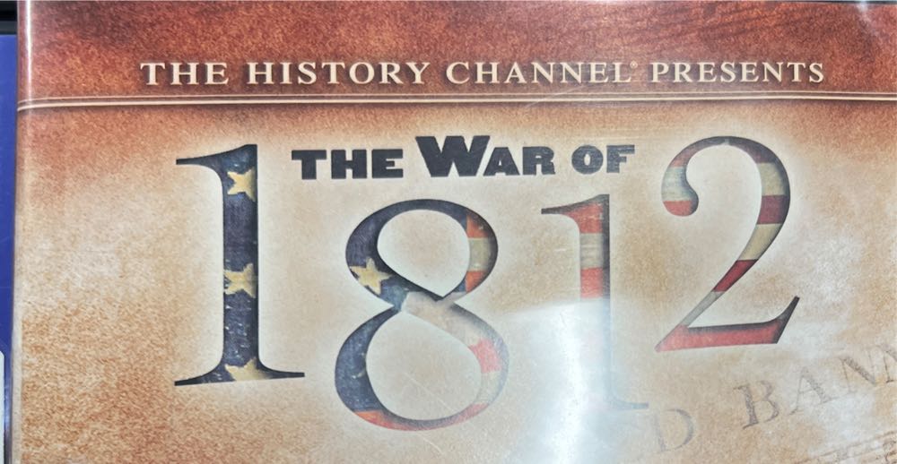 The War If 1812