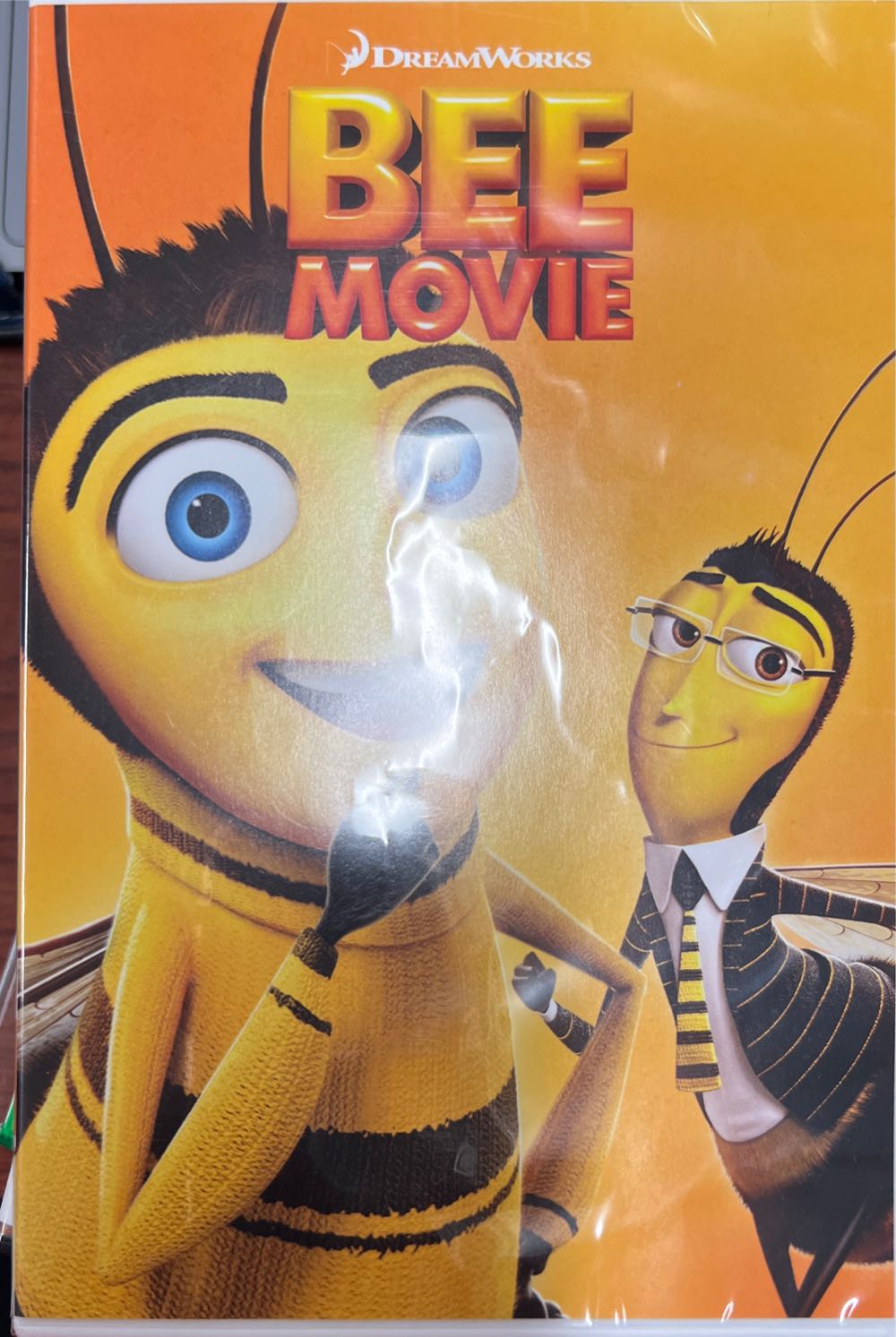 Bee Movie