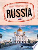 Your Passport To Russia