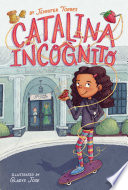 Catalina Incognito