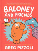 Baloney And Friends