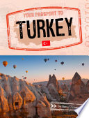 Your Passport To Turkey