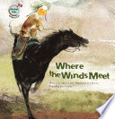 Where the Winds Meet