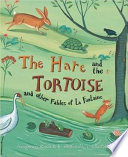 The Hare And The Tortoise