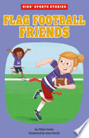 Flag Football Friends