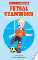 Futsal Teamwork
