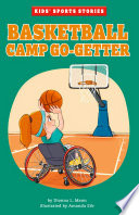Basketball Camp Go-Getter