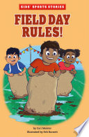 Field Day Rules!