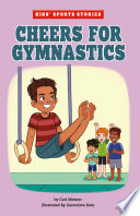 Cheers For Gymnastics