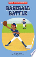Baseball Battle