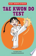 Tae Kwon Do Test