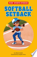 Softball Setback