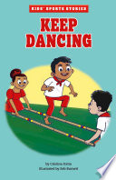 Keep Dancing