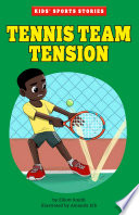 Tennis Team Tension