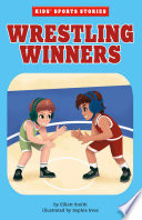Wrestling Winners