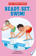 Ready, Set, Swim!