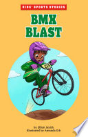 BMX Blast
