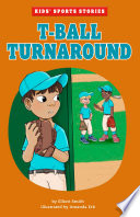 T-Ball Turnaround
