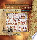 Land and Resources of Ancient Egypt