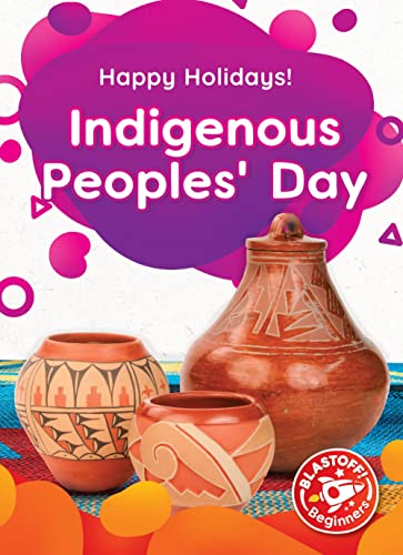 Indigenous Peoples’ Day