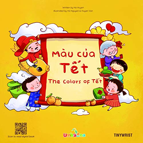 The Colors of T?t