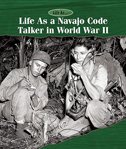 Life As A Navajo Code Talker In World War Ii