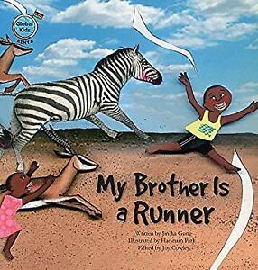 My Brother Is a Runner