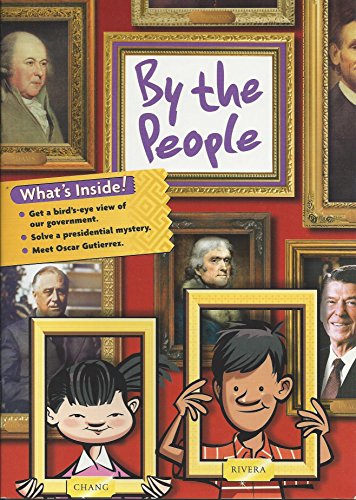 Rigby on Our Way to English: Small Book Grade 5 by the People
