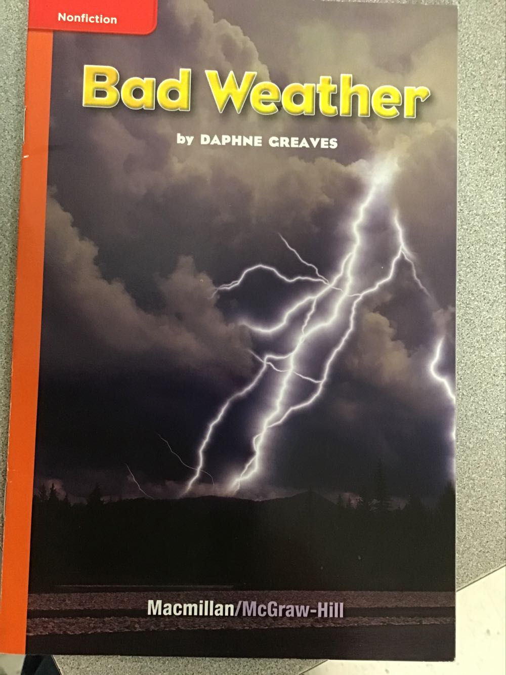 Bad Weather