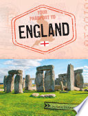 Your Passport To England