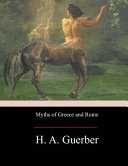 Myths of Greece and Rome