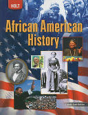 African American History