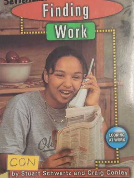 Finding Work