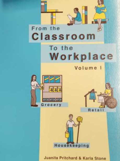 From The Classroom To The Workplace