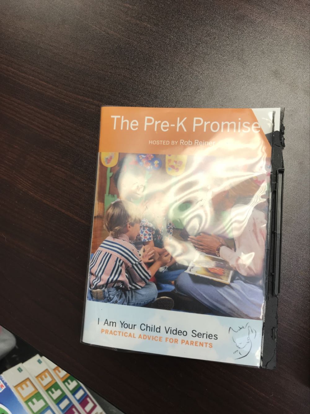 The Prek Promise