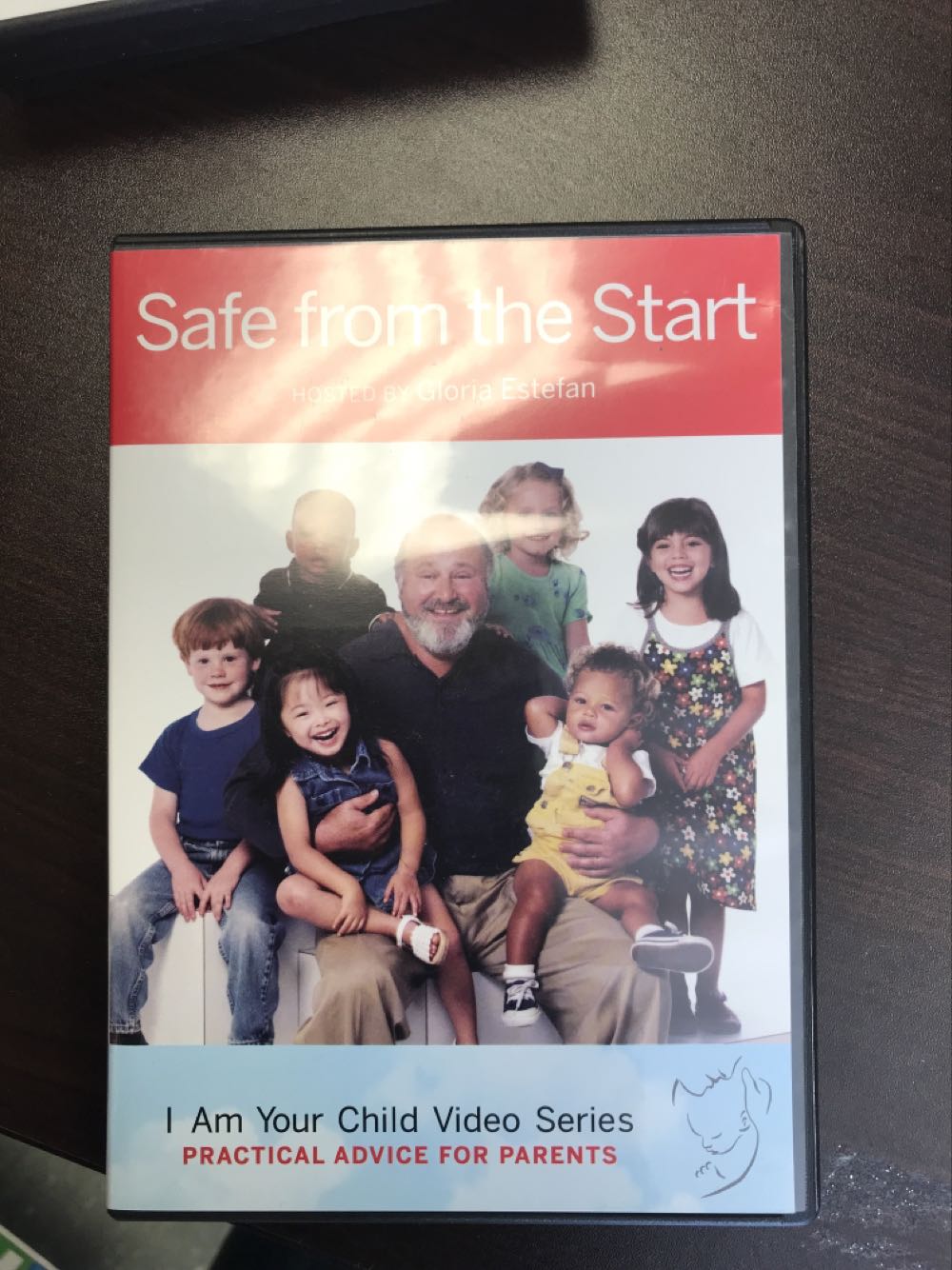 Safe From The Start